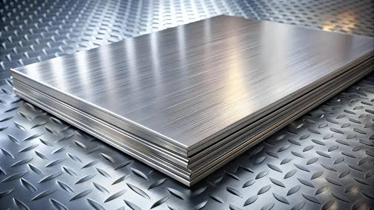 Ligas de Aço Inox na Indústria